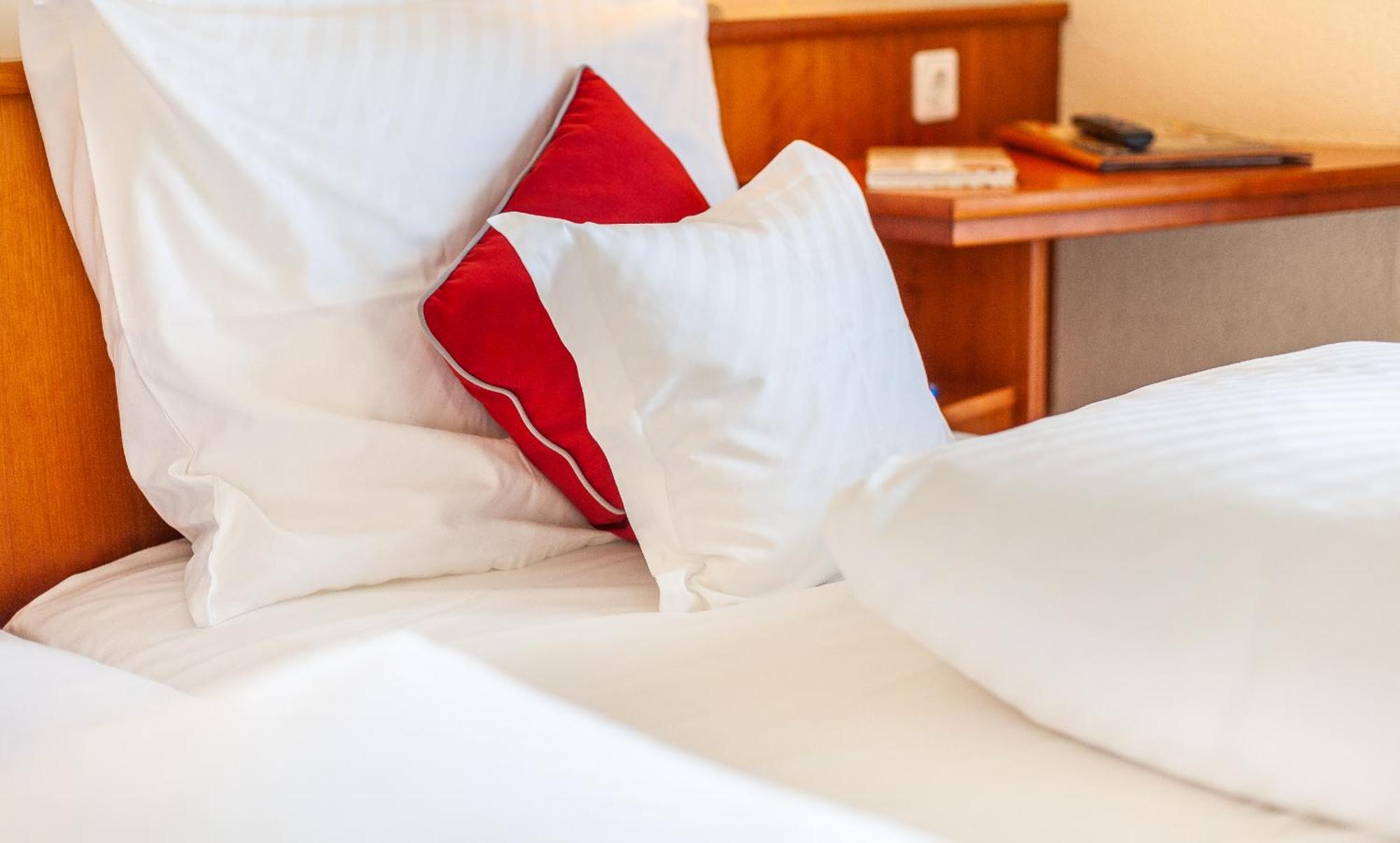 Hotel Friese Norderney Εξωτερικό φωτογραφία