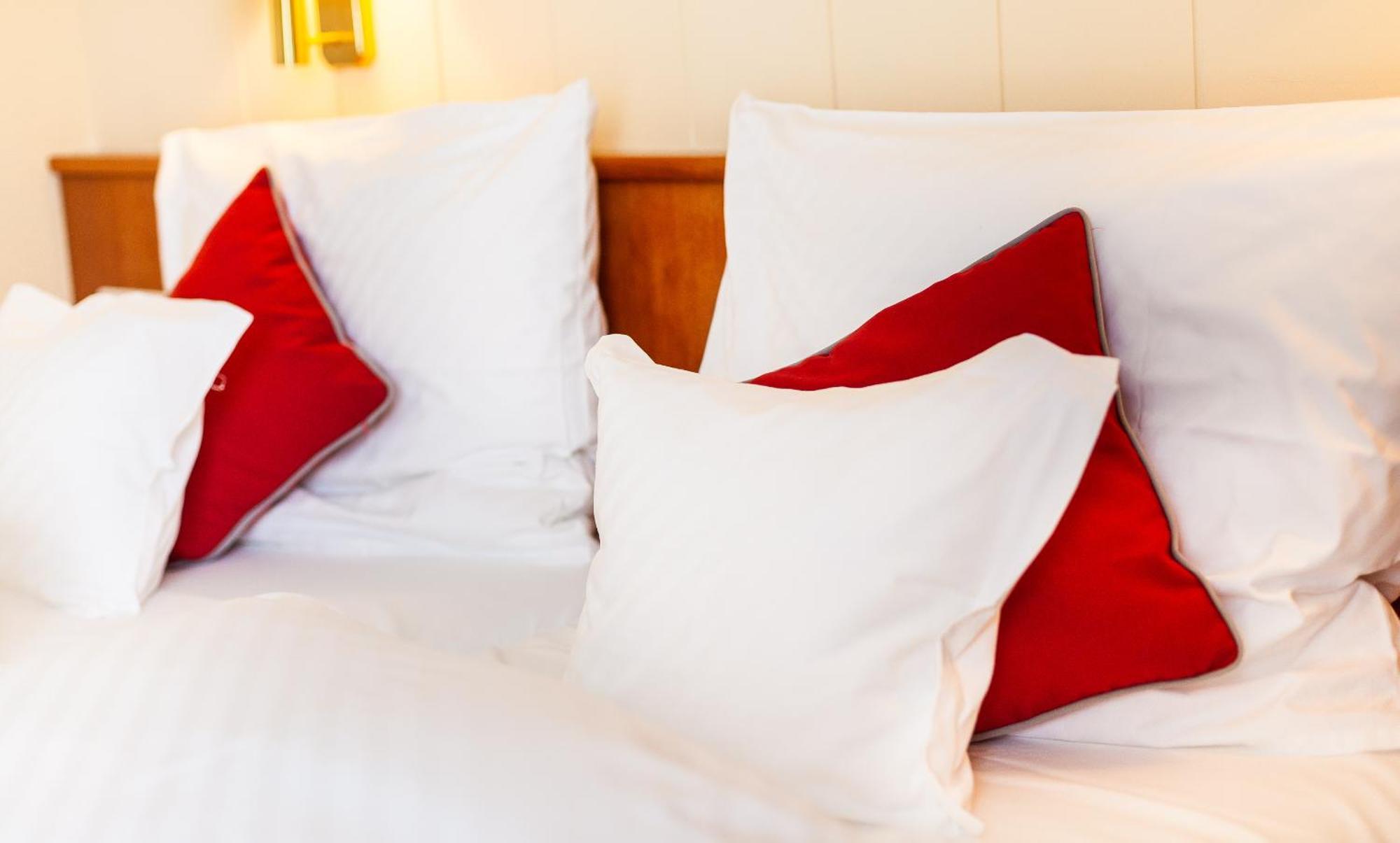 Hotel Friese Norderney Εξωτερικό φωτογραφία
