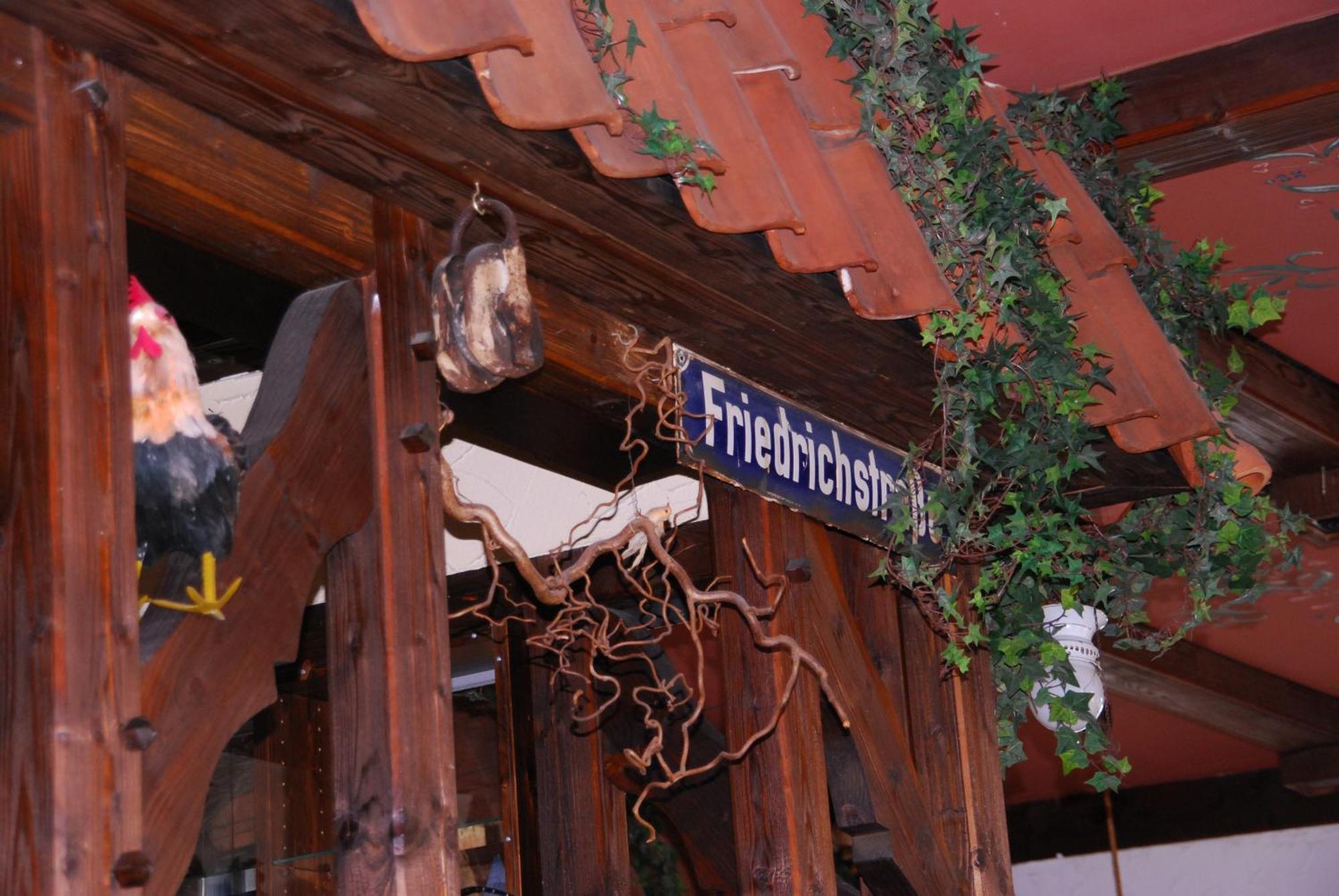 Hotel Friese Norderney Εξωτερικό φωτογραφία
