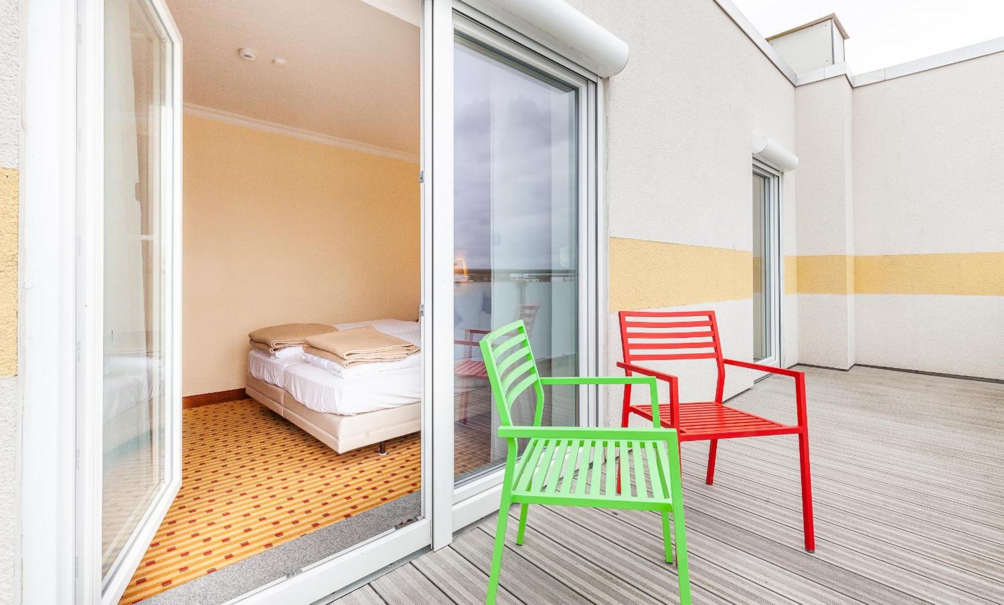 Hotel Friese Norderney Εξωτερικό φωτογραφία