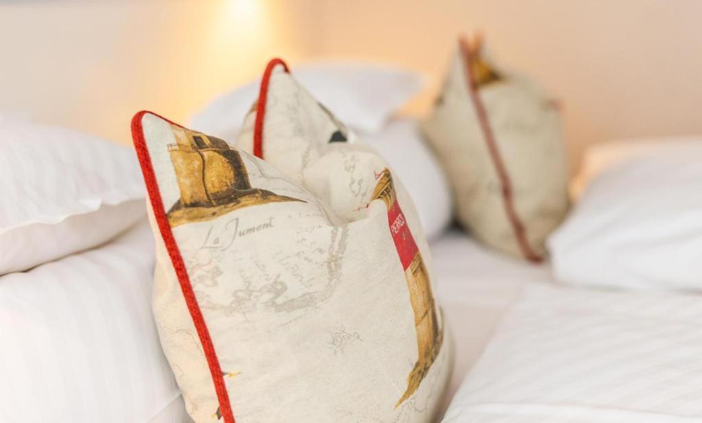 Hotel Friese Norderney Εξωτερικό φωτογραφία