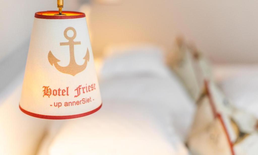 Hotel Friese Norderney Εξωτερικό φωτογραφία